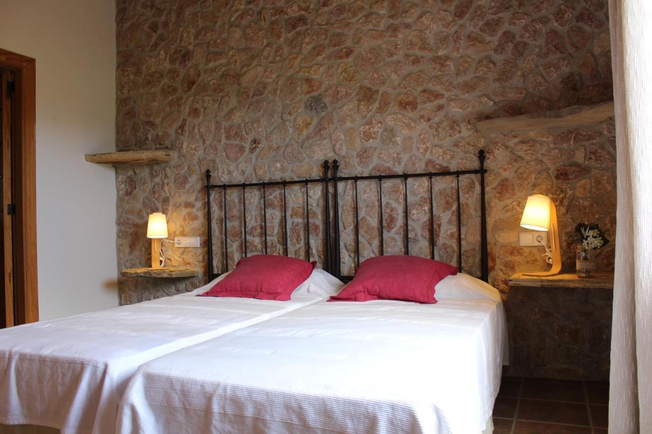 Finca Son Gallina Con Piscina Y Jardin En Sa Pobla, Ideal Para 6 Personas エクステリア 写真