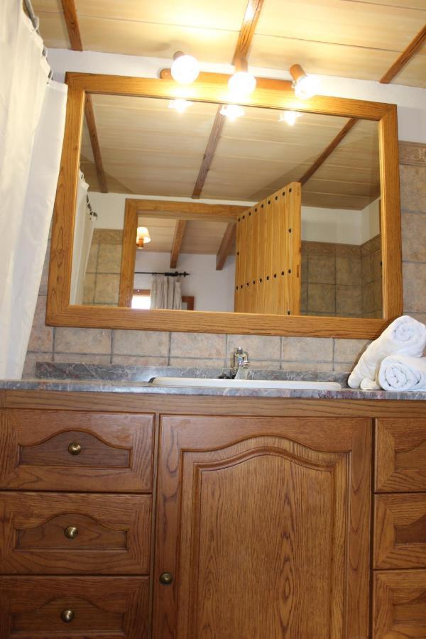 Finca Son Gallina Con Piscina Y Jardin En Sa Pobla, Ideal Para 6 Personas エクステリア 写真