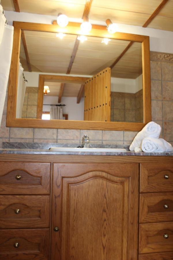 Finca Son Gallina Con Piscina Y Jardin En Sa Pobla, Ideal Para 6 Personas エクステリア 写真