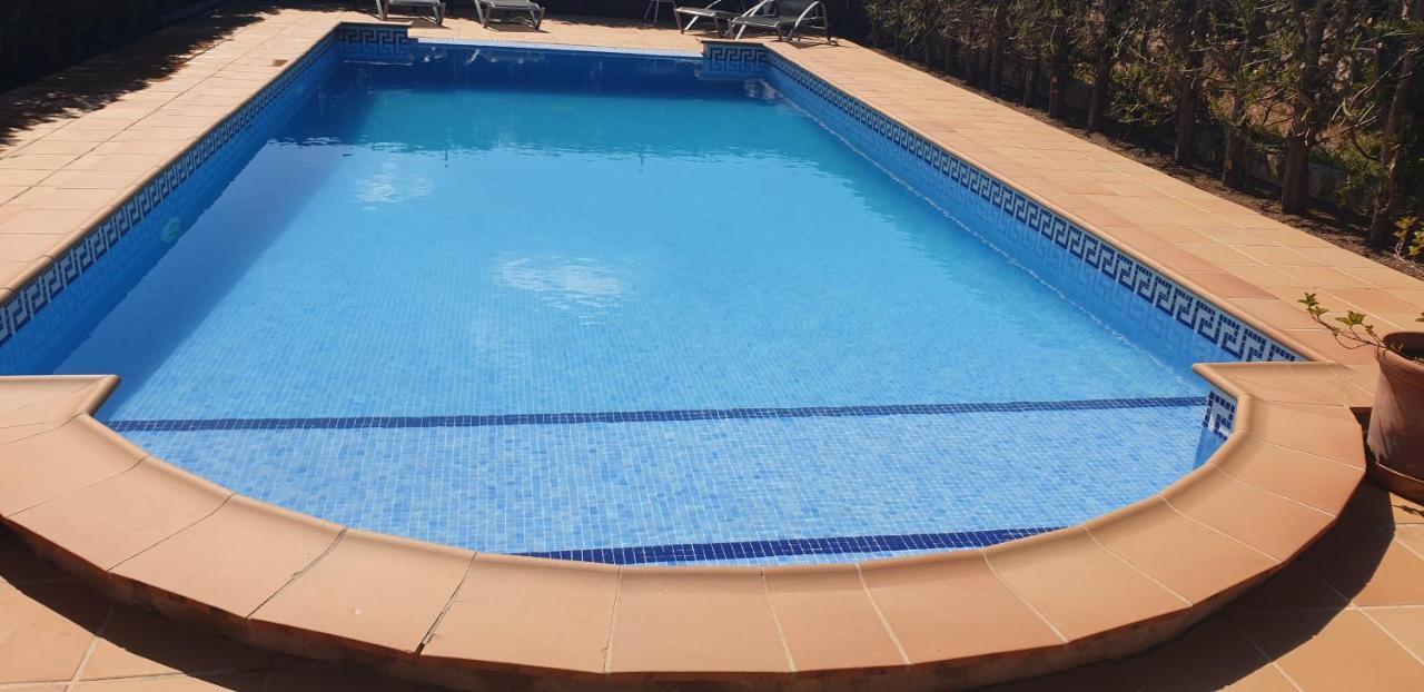 Finca Son Gallina Con Piscina Y Jardin En Sa Pobla, Ideal Para 6 Personas エクステリア 写真