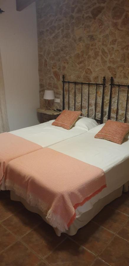 Finca Son Gallina Con Piscina Y Jardin En Sa Pobla, Ideal Para 6 Personas エクステリア 写真