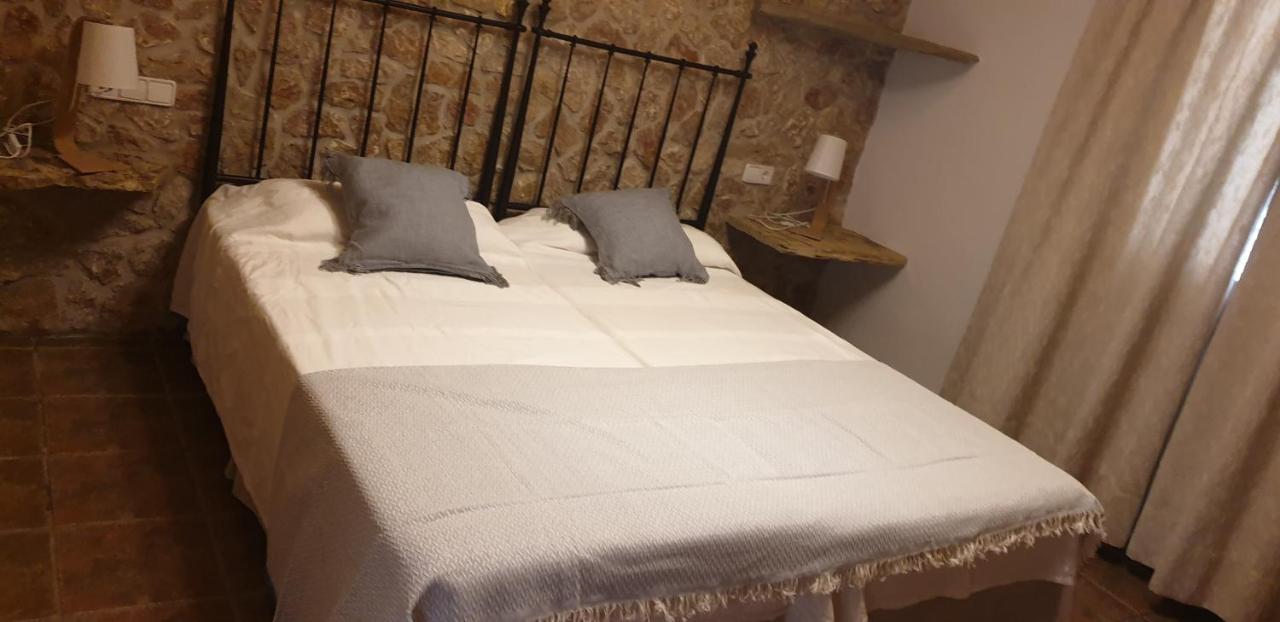 Finca Son Gallina Con Piscina Y Jardin En Sa Pobla, Ideal Para 6 Personas エクステリア 写真