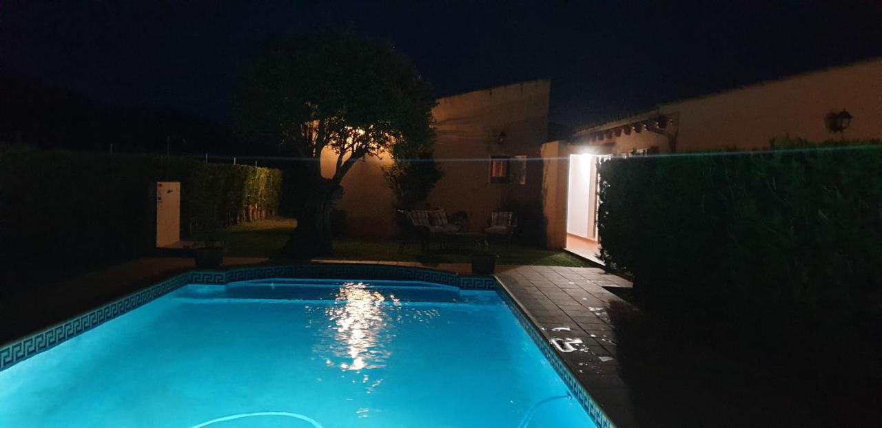 Finca Son Gallina Con Piscina Y Jardin En Sa Pobla, Ideal Para 6 Personas エクステリア 写真